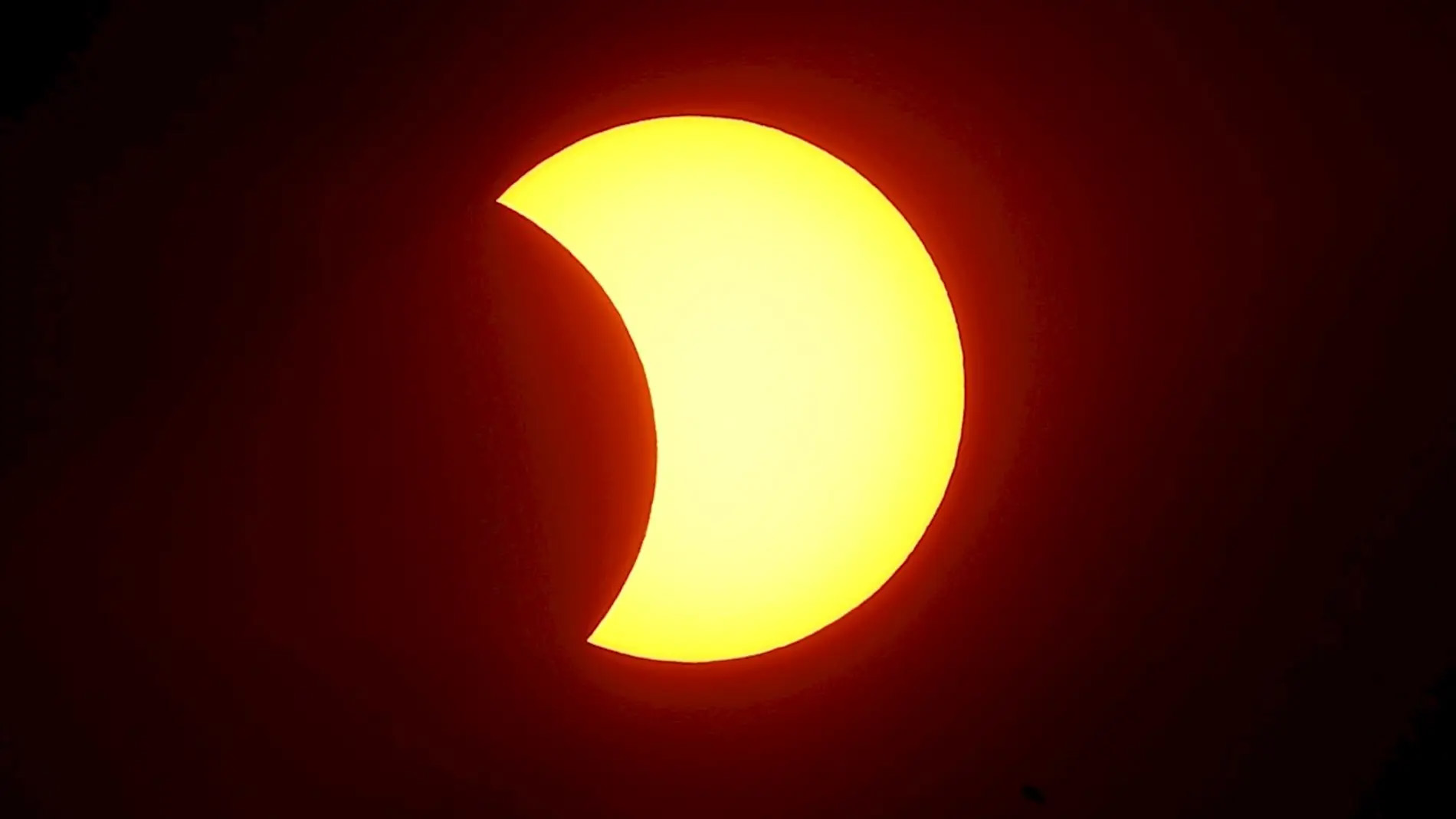 Eclipse solar en México: ¿Dónde y cuándo se verá en nuestro país ...